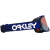 Мотокрос очила Oakley goggles Airbrake MX Moto Blue B1B Prizm Sapphire  thumb
