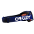 Мотокрос очила Oakley goggles Airbrake MX Moto Blue B1B Prizm Sapphire  thumb
