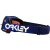 Мотокрос очила Oakley goggles Airbrake MX Moto Blue B1B Prizm Sapphire  thumb