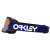 Мотокрос очила Oakley goggles Airbrake MX Moto Blue B1B Prizm Sapphire  thumb