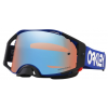 Мотокрос очила Oakley goggles Airbrake MX Moto Blue B1B Prizm Sapphire 