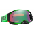 Мотокрос очила Oakley goggles Airbrake MX Moto Green B1B Prizm Jade thumb