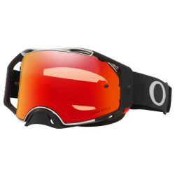 Мотокрос очила Oakley goggles Airbrake MX Tuff Blocks black-gunmetal Prizm MX Torch