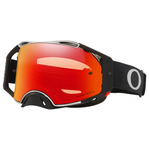 Мотокрос очила Oakley goggles Airbrake MX Tuff Blocks black-gunmetal Prizm MX Torch Мотокрос очила Oakley goggles Airbrake MX Tuff Blocks black-gunmetal Prizm MX Torch