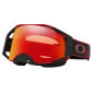 Мотокрос очила Oakley goggles Airbrake MX Red Motion Prizm Torch thumb
