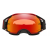 Мотокрос очила Oakley goggles Airbrake MX Red Motion Prizm Torch Мотокрос очила Oakley goggles Airbrake MX Red Motion Prizm Torch thumb
