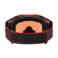Мотокрос очила Oakley goggles Airbrake MX Red Motion Prizm Torch thumb