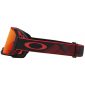 Мотокрос очила Oakley goggles Airbrake MX Red Motion Prizm Torch thumb