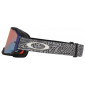 Мотокрос очила Oakley gogles Airbrake MX Grey Strike Prizm Sapphire thumb