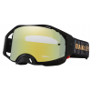 Мотокрос очила Oakley goggles Airbrake MX Herlings Sig 24k Iridium