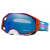 Мотокрос очила Oakley goggles Airbrake MX Troy Lee Designs Speed Stars Black Ice Iridium