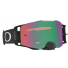 Мотокрос очила Oakley goggles Front Line™ MX Tuff Blocks black-gunmetal Prizm MX Jade
