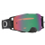 Мотокрос очила Oakley goggles Front Line™ MX Tuff Blocks black-gunmetal Prizm MX Jade