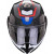 Модуларна каска SCORPION Exo-Tech Evo Carbon ROVER BLACK/RED/BLUE Модуларна каска SCORPION Exo-Tech Evo Carbon ROVER BLACK/RED/BLUE thumb