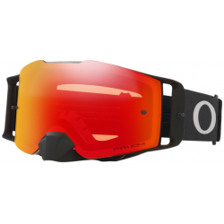 Мотокрос очила Oakley goggles Front Line™ MX Tuff Blocks black-gunmetal Prizm MX Torch