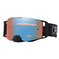 Мотокрос очила Oakley goggles Front line mx B1B blackout Prizm mx sapphire