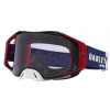 Мотокрос очила Oakley goggles Airbrake MX Troy Lee Designs RWB Stars Prizm Low Light