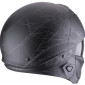 Каска SCORPION EXO-COMBAT II SPIDERWEB Matt Black-Silver thumb