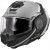 Модуларна каска LS2 FF906 ADVANT Swipe Matt Grey Black