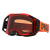 Мотокрос очила Oakley goggles Airbrake MX Moto Orange B1B Prizm Bronze