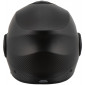 Модуларна каска SCORPION Exo-Tech Evo Carbon Solid Matt Black thumb