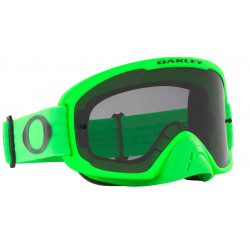 Мотокрос очила OAKLEY O-Frame® 2.0 Pro MX Goggle - Moto Green Dark