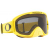Мотокрос очила OAKLEY O-Frame® 2.0 Pro MX Goggle - Moto YELLOW/Grey Dark