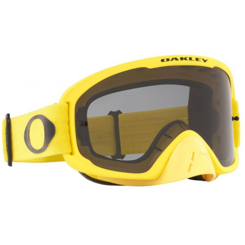 Мотокрос очила OAKLEY O-Frame® 2.0 Pro MX Goggle - Moto YELLOW/Grey Dark Мотокрос очила OAKLEY O-Frame® 2.0 Pro MX Goggle - Moto YELLOW/Grey Dark