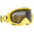 Мотокрос очила OAKLEY O-Frame® 2.0 Pro MX Goggle - Moto YELLOW/Grey Dark