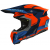 Мотокрос каска AIROH TWIST 3 FANCY ORANGE/BLUE GLOSS Мотокрос каска AIROH TWIST 3 FANCY ORANGE/BLUE GLOSS thumb