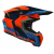 Мотокрос каска AIROH TWIST 3 FANCY ORANGE/BLUE GLOSS Мотокрос каска AIROH TWIST 3 FANCY ORANGE/BLUE GLOSS thumb