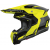 Мотокрос каска AIROH TWIST 3 FANCY YELLOW GLOSS