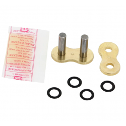 Свързващо звено за верига DID DIDCL520VX3G&B-RS