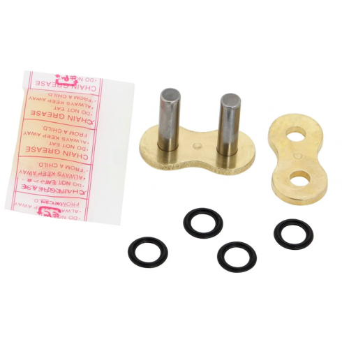 Свързващо звено за верига DID DIDCL520VX3G&B-RS Свързващо звено за верига DID DIDCL520VX3G&B-RS