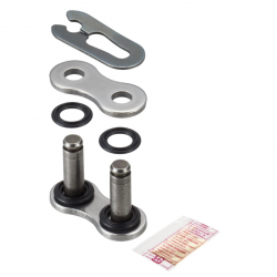 Свързващо звено за верига DID DIDCL520VX3-C Свързващо звено за верига DID DIDCL520VX3-C