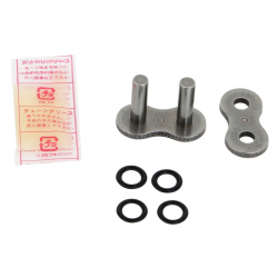 Свързващо звено за верига DID DIDCL520VX3-GB-RS Свързващо звено за верига DID DIDCL520VX3-GB-RS