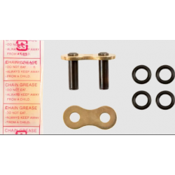 Свързващо звено за верига DID DIDCL520VX3-GB-RH