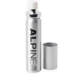 Препарат за почистване на тапи за уши Alpine CLEAN
