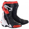 Ботуши ALPINESTARS SUPERTECH R Black/White/Red