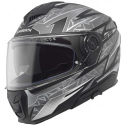 Каска SCHUBERTH S3 Thunder Grey