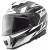 Каска SCHUBERTH S3 Thunder White Каска SCHUBERTH S3 Thunder White thumb