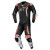 Кожен екип ALPINESTARS GP TECH V5 BLACK/WHITE/FLUO RED thumb