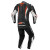 Кожен екип ALPINESTARS GP TECH V5 BLACK/WHITE/FLUO RED thumb