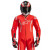 Кожен екип ALPINESTARS GP TECH V5 FLUO RED/WHITE thumb