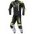 Кожен екип ALPINESTARS GP TECH V5 FLUO BLACK/WHITE/FLUO YELLOW thumb
