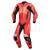 Кожен екип ALPINESTARS GP PLUS V4 SPRINT RED FLUO thumb