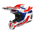 Мотокрос каска AIROH TWIST 3 DYNASTY BLUE/RED GLOSS Мотокрос каска AIROH TWIST 3 DYNASTY BLUE/RED GLOSS thumb