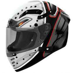 Каска AIROH CONNOR MASKER