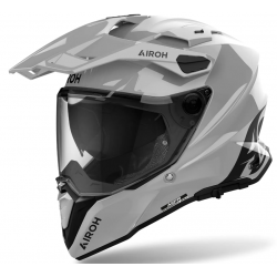 Каска AIROH COMMANDER 2 CEMENT GREY Каска AIROH COMMANDER 2 CEMENT GREY