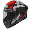 Каска AIROH CONNOR EGO RED